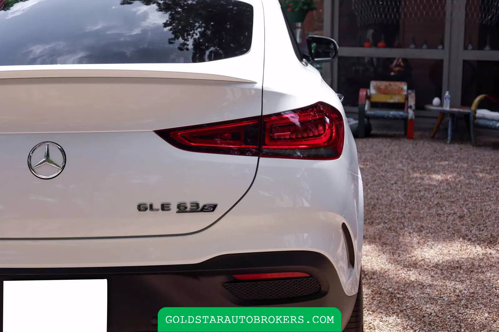 2022 Mercedes-Benz GLE63 S AMG AMG GLE63 S 4MATIC Coupe