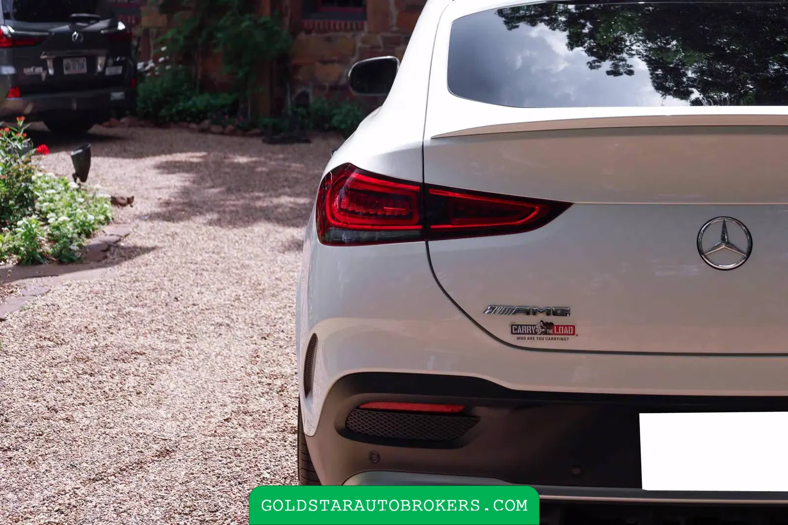 2022 Mercedes-Benz GLE63 S AMG AMG GLE63 S 4MATIC Coupe