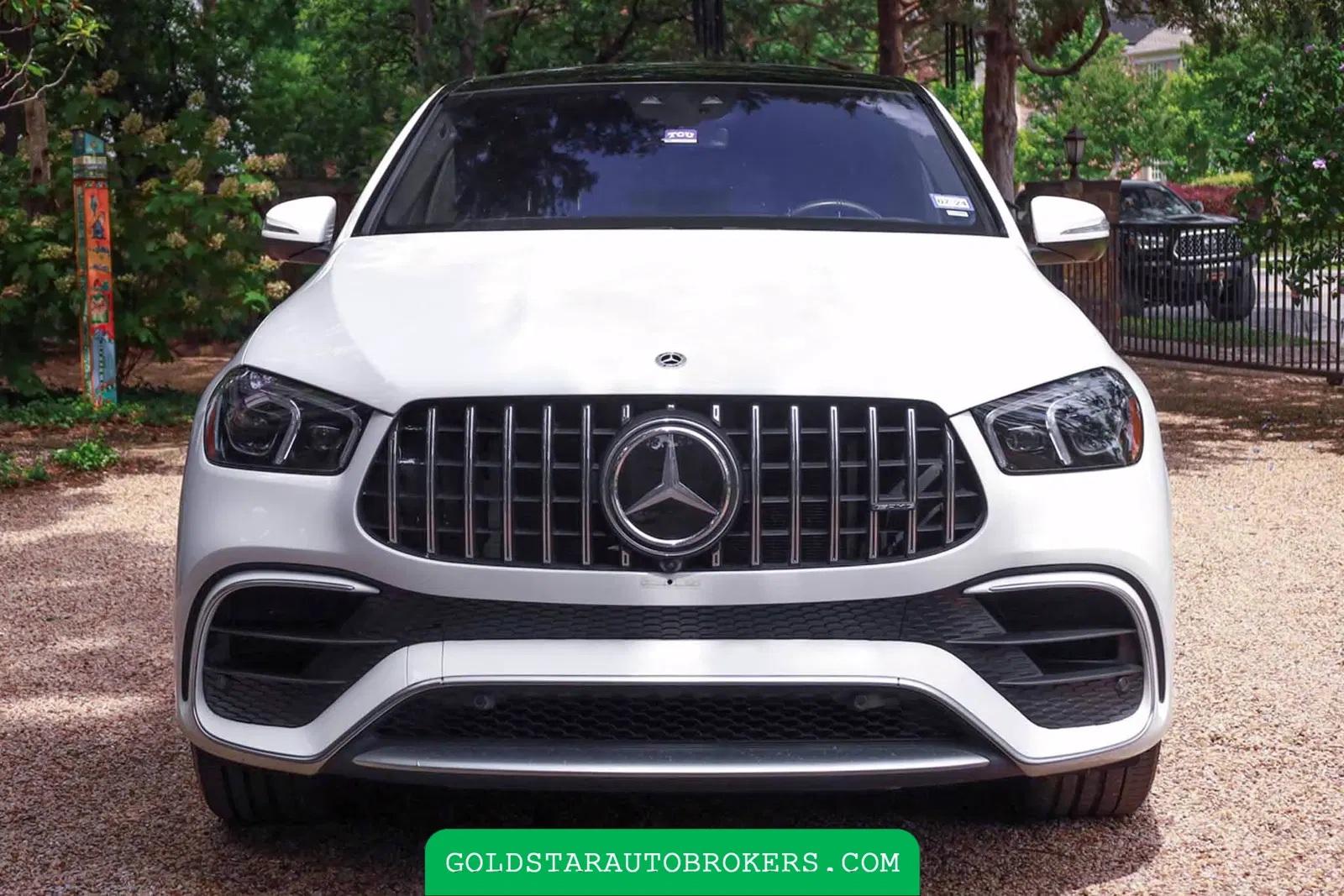 2022 Mercedes-Benz GLE63 S AMG AMG GLE63 S 4MATIC Coupe