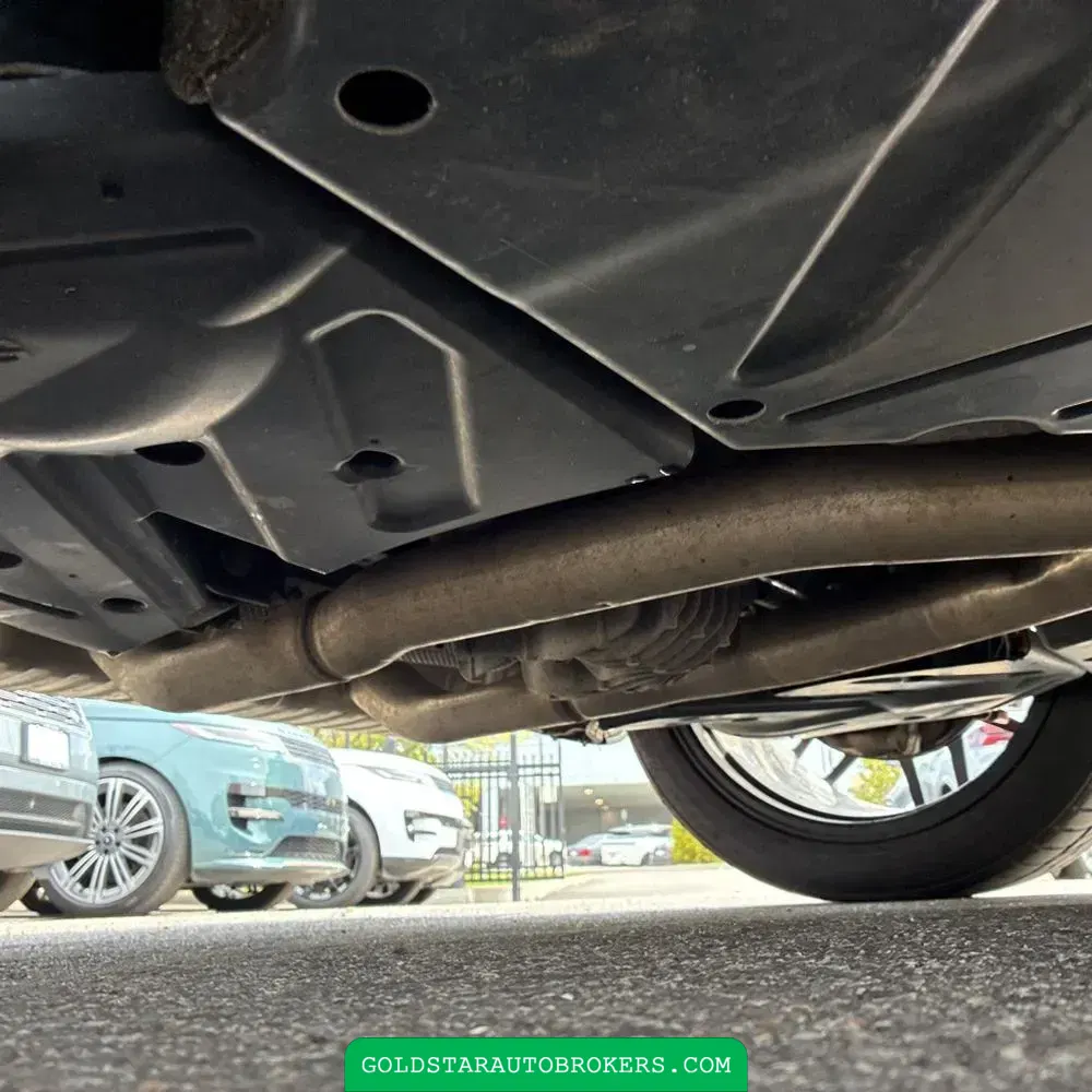 2024 Mercedes-Benz GLE AMG GLE 63 S