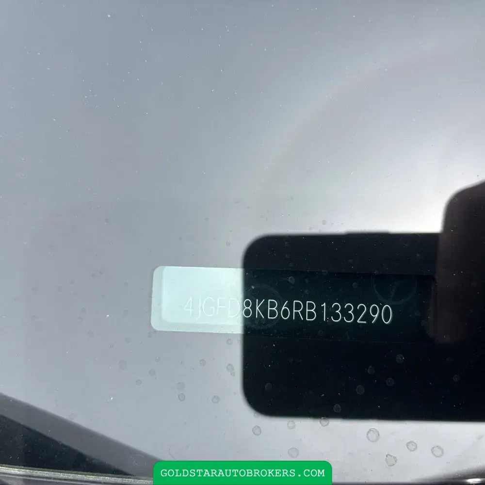 2024 Mercedes-Benz GLE AMG GLE 63 S