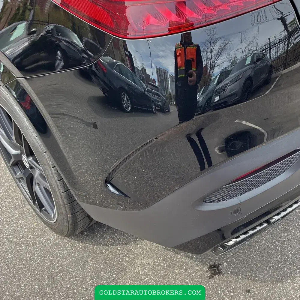 2024 Mercedes-Benz GLE AMG GLE 63 S