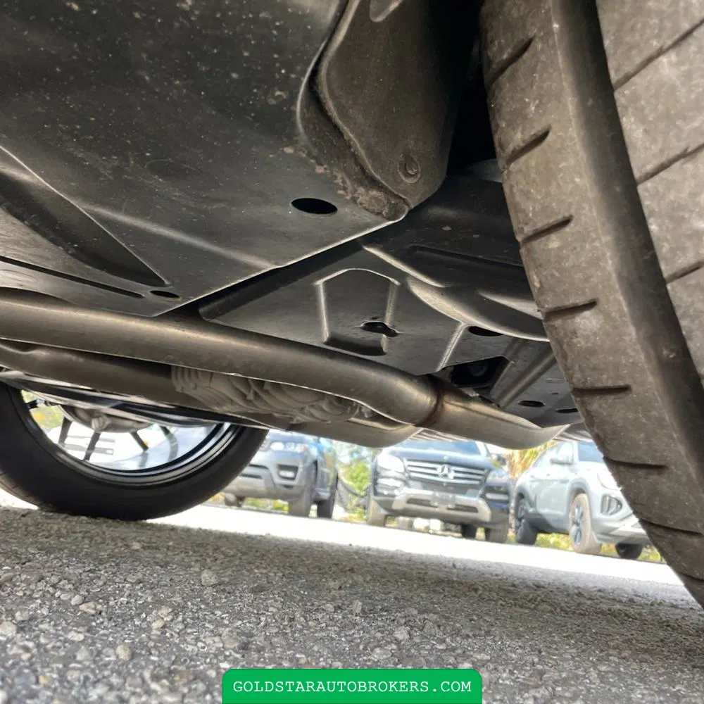 2024 Mercedes-Benz GLE AMG GLE 63 S