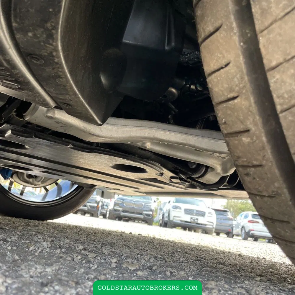 2024 Mercedes-Benz GLE AMG GLE 63 S