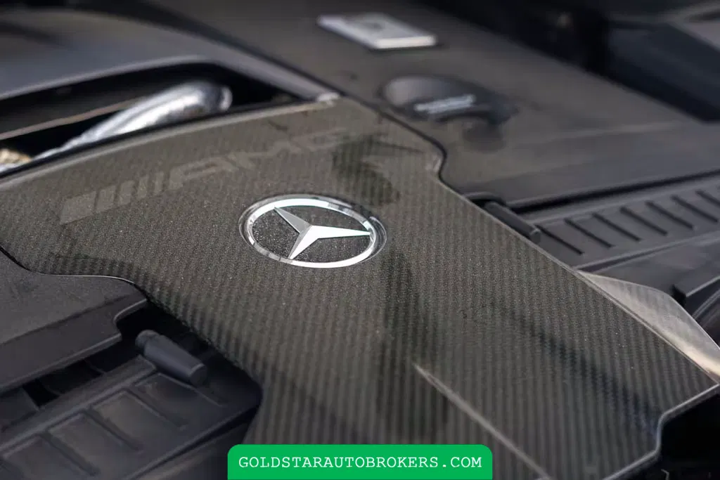 2021 Mercedes-Benz GLE63 S AMG 63 S AMG 4MATIC+ Coupe