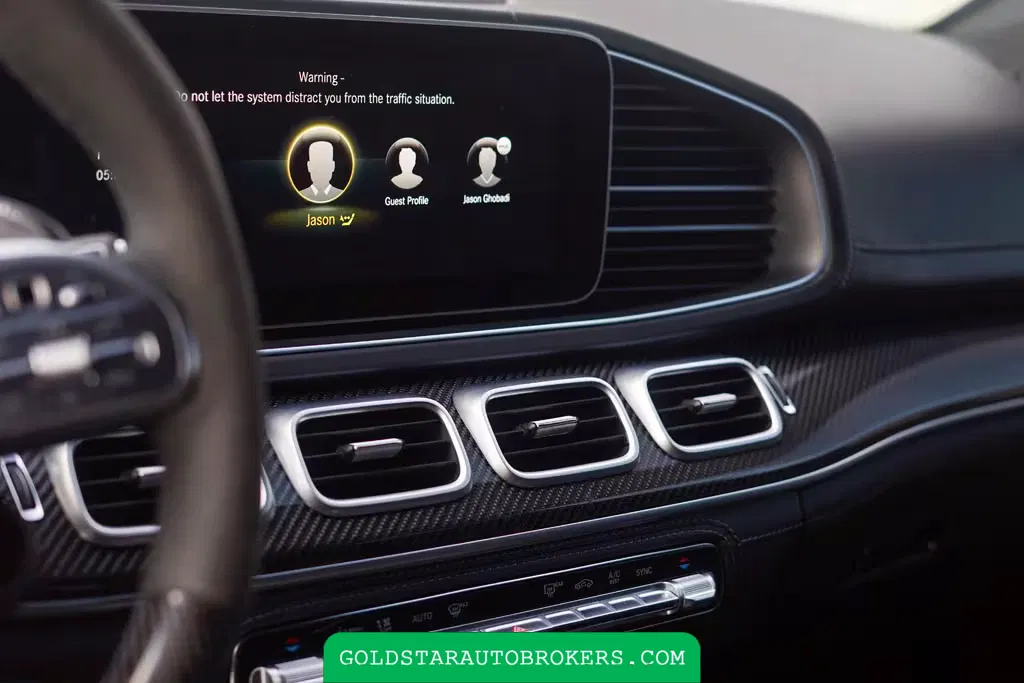 2021 Mercedes-Benz GLE63 S AMG 63 S AMG 4MATIC+ Coupe