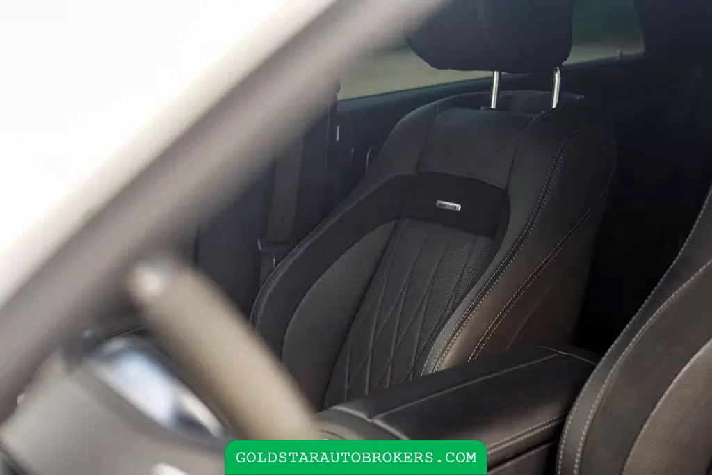 2021 Mercedes-Benz GLE63 S AMG 63 S AMG 4MATIC+ Coupe