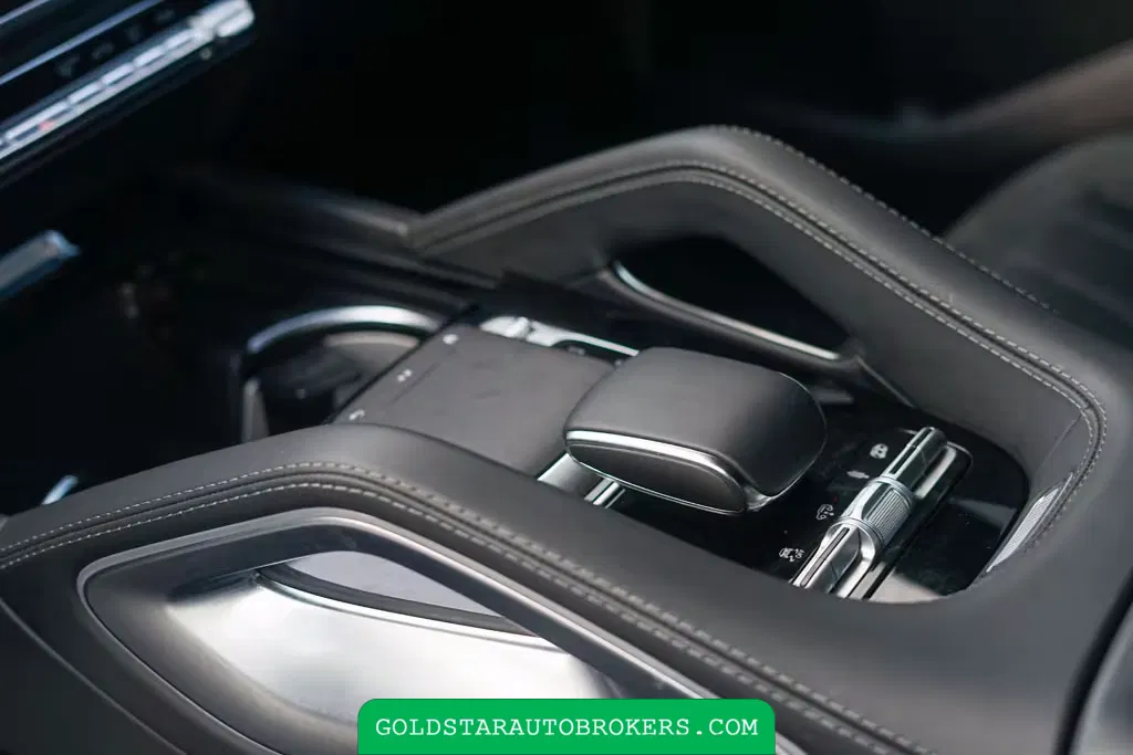 2021 Mercedes-Benz GLE63 S AMG 63 S AMG 4MATIC+ Coupe