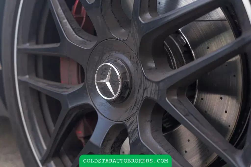 2021 Mercedes-Benz GLE63 S AMG 63 S AMG 4MATIC+ Coupe