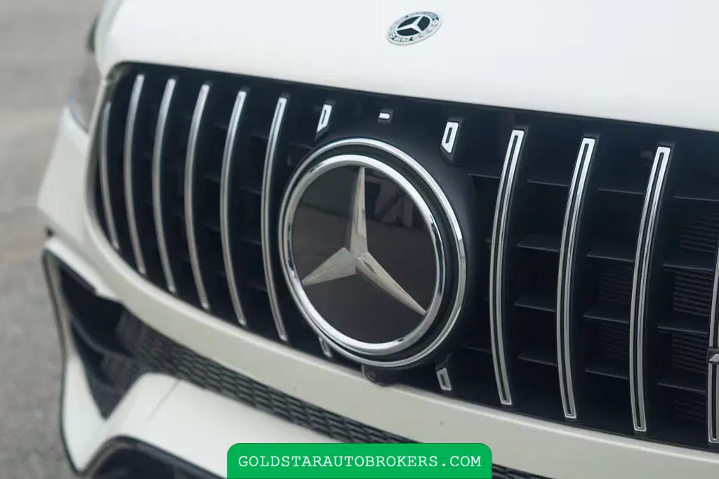 2021 Mercedes-Benz GLE63 S AMG 63 S AMG 4MATIC+ Coupe