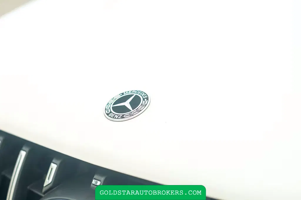 2021 Mercedes-Benz GLE63 S AMG 63 S AMG 4MATIC+ Coupe