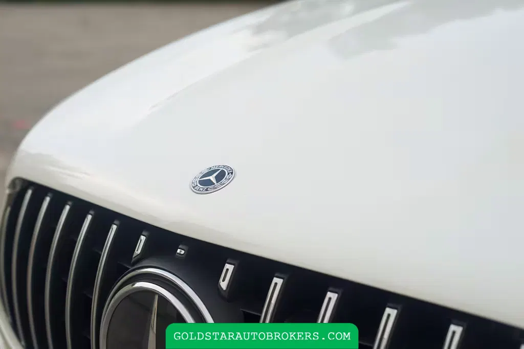 2021 Mercedes-Benz GLE63 S AMG 63 S AMG 4MATIC+ Coupe