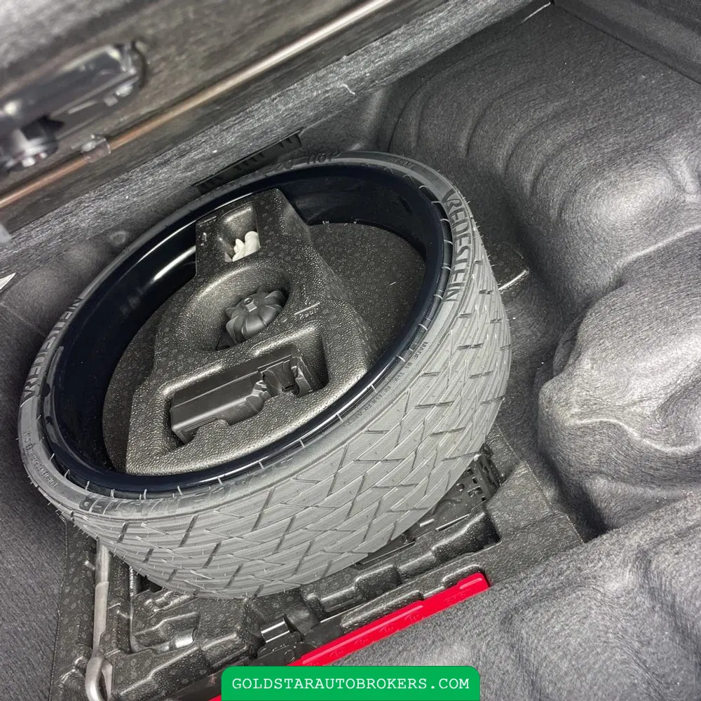 2024 Mercedes-Benz GLE AMG GLE63 S