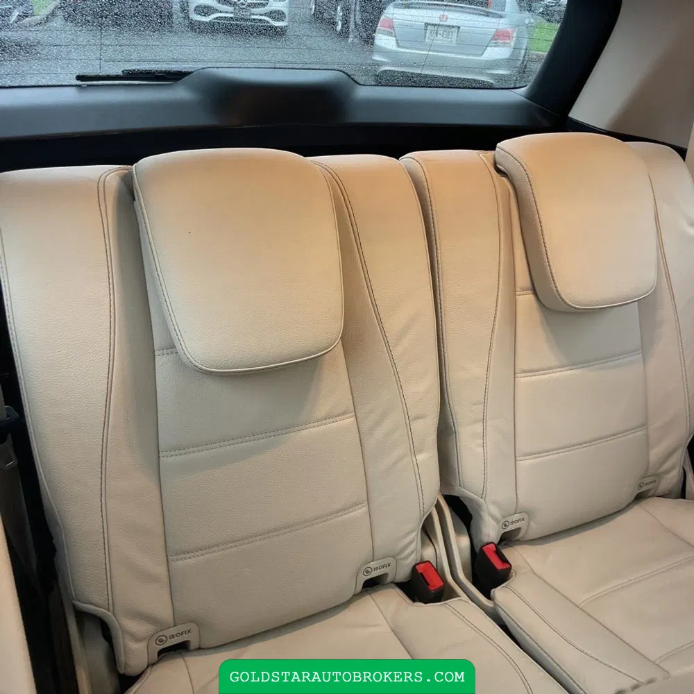 2022 Mercedes-Benz GLS GLS 450