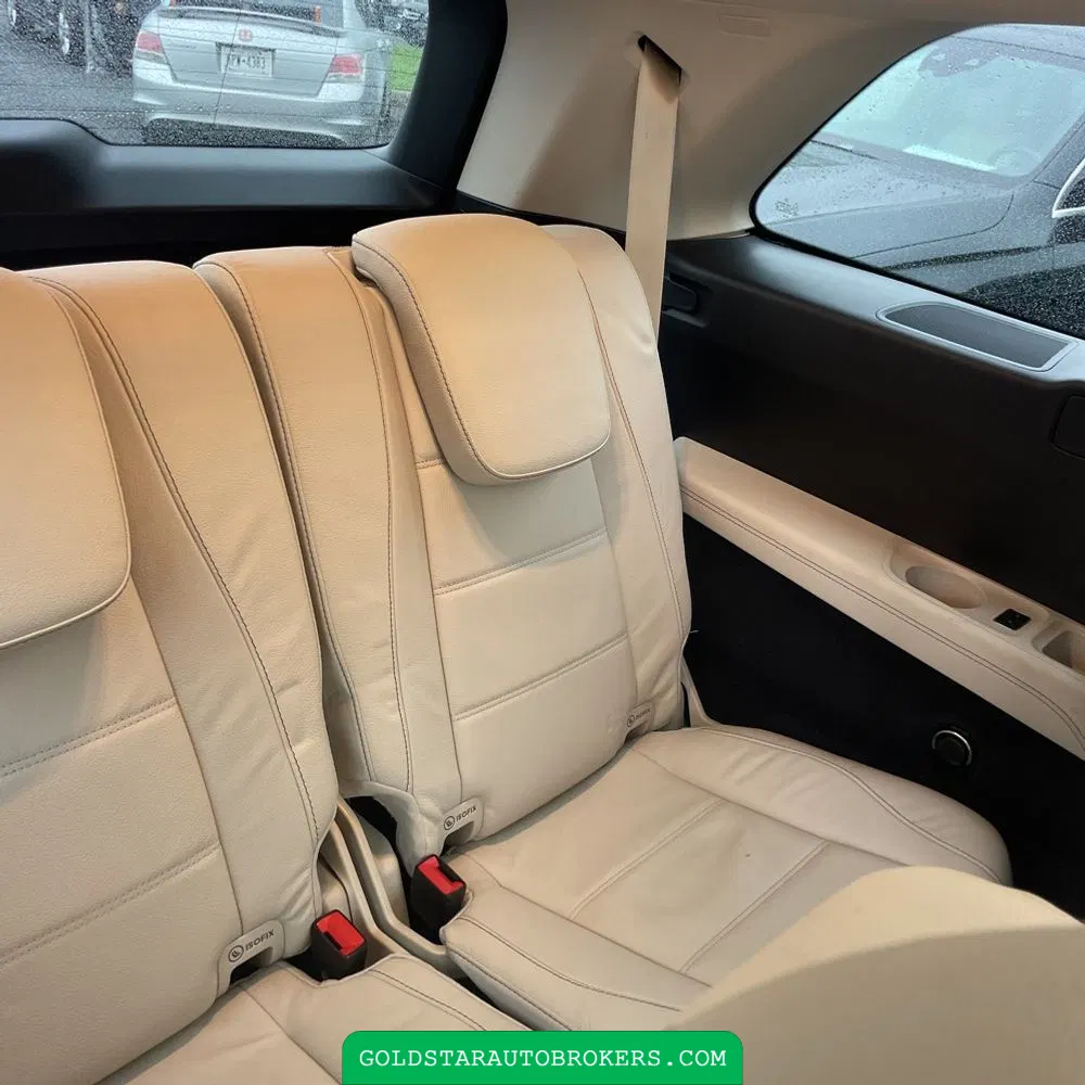 2022 Mercedes-Benz GLS GLS 450