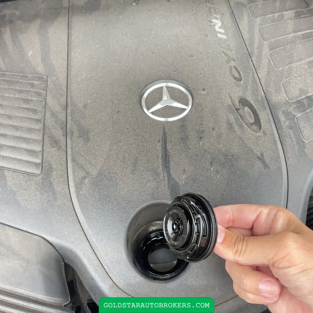 2022 Mercedes-Benz GLS GLS 450
