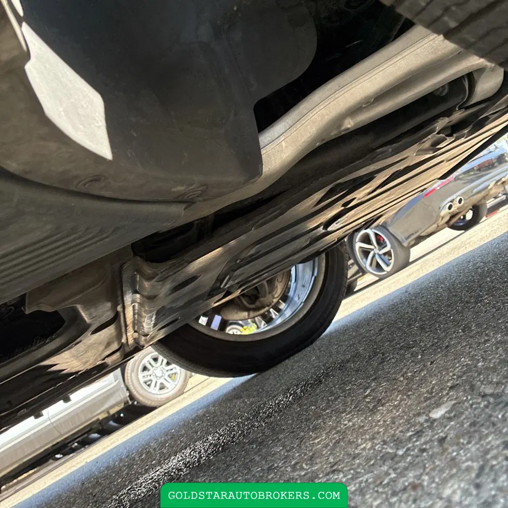 2022 Mercedes-Benz GLS GLS450