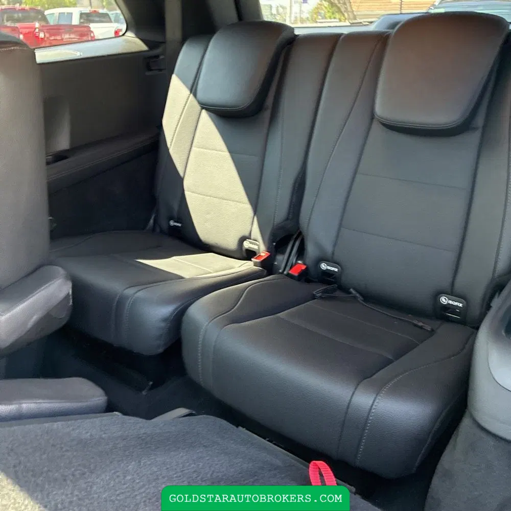 2022 Mercedes-Benz GLS GLS450