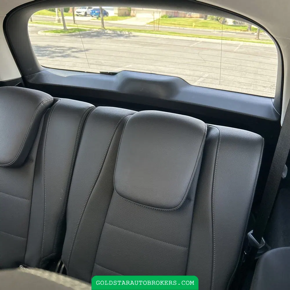 2024 Mercedes-Benz GLS GLS 450