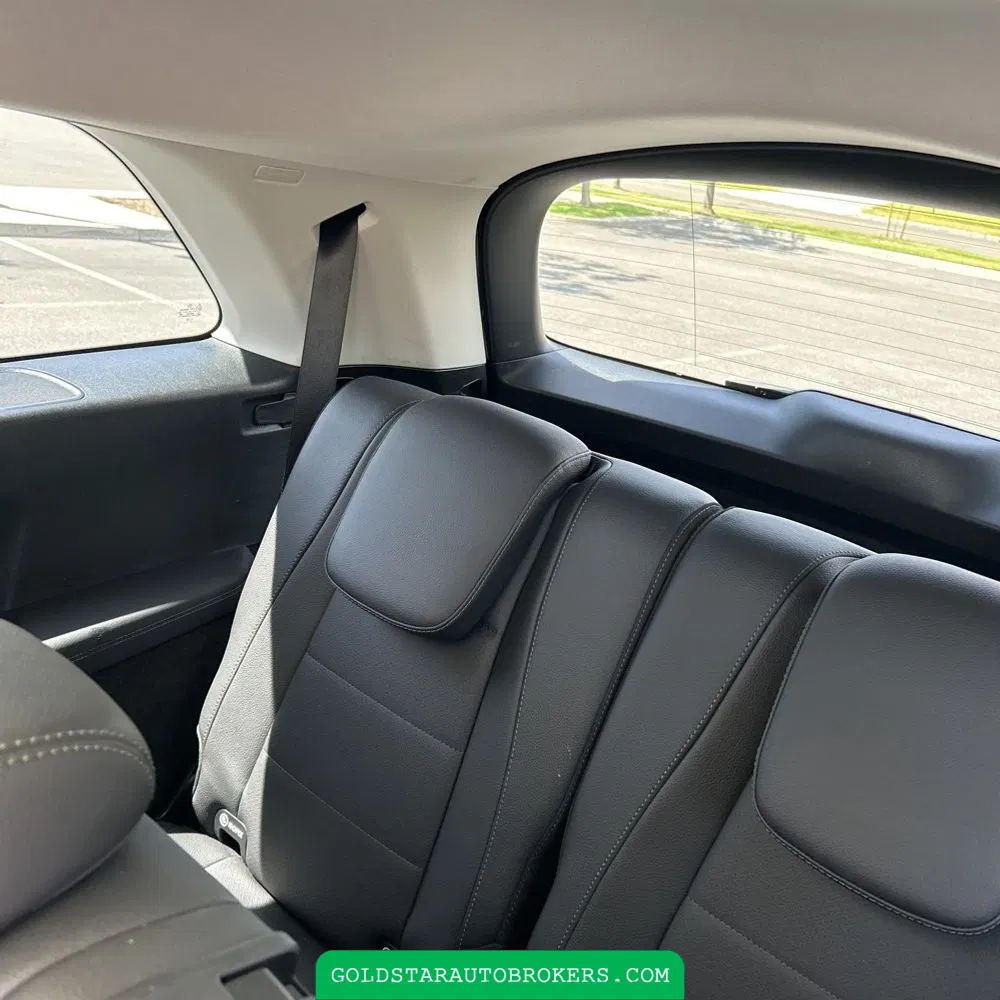 2024 Mercedes-Benz GLS GLS 450