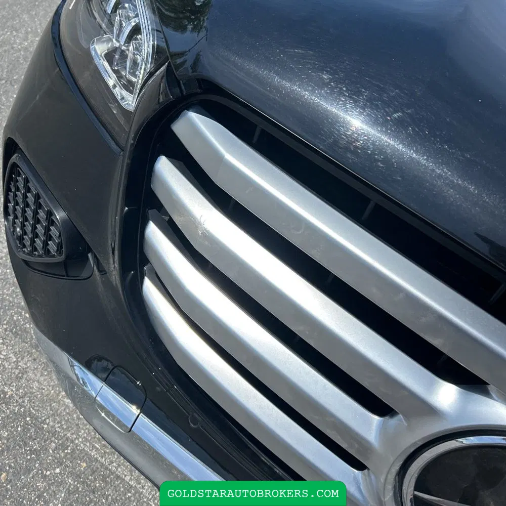 2024 Mercedes-Benz GLS GLS 450