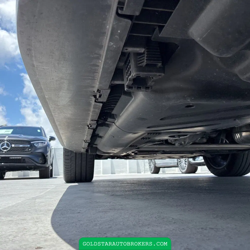2024 Mercedes-Benz GLS GLS 450