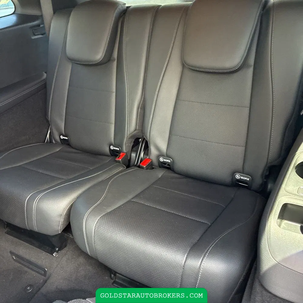 2024 Mercedes-Benz GLS GLS 450