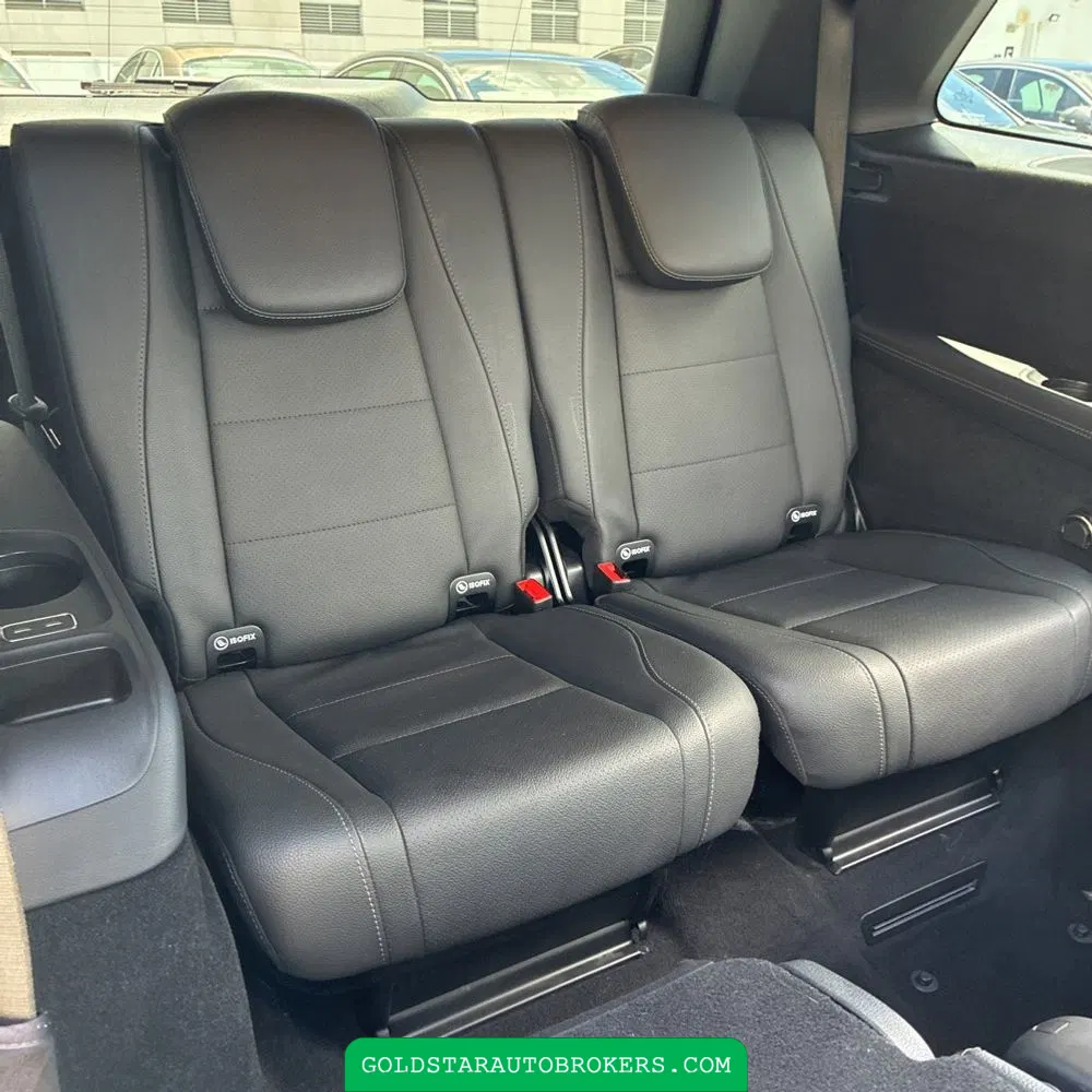 2024 Mercedes-Benz GLS GLS 450