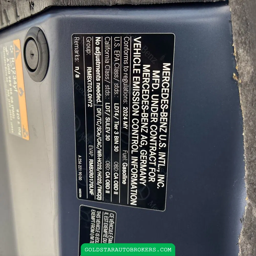 2024 Mercedes-Benz GLS GLS 450