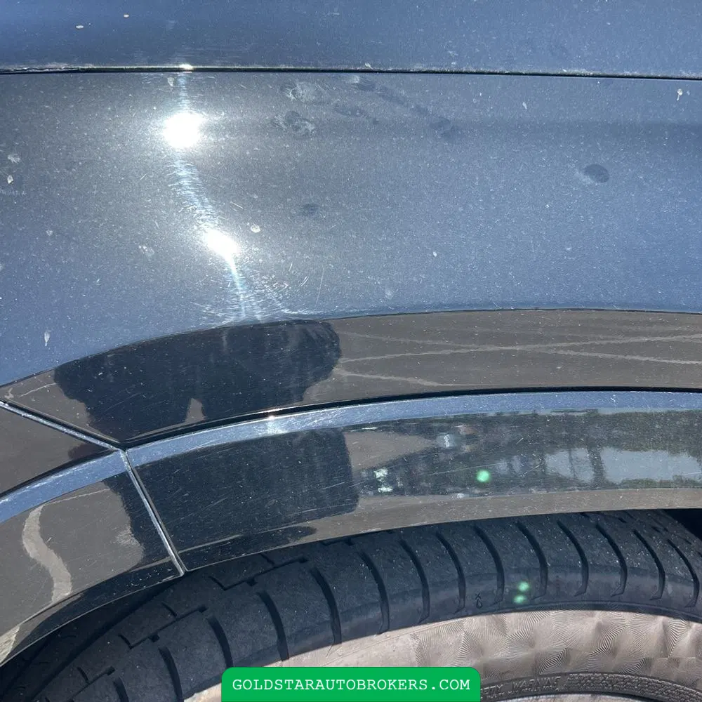 2022 Mercedes-Benz GLS GLS 450