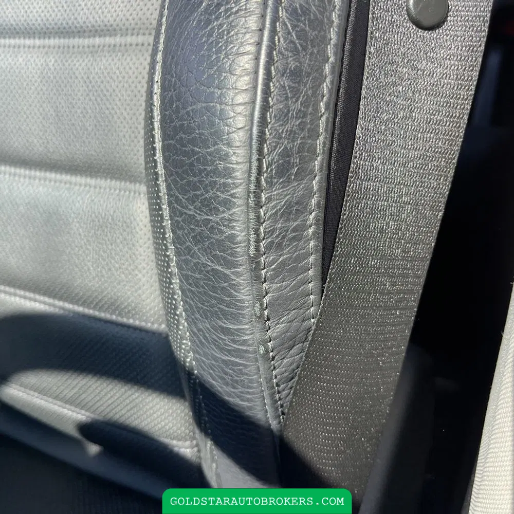 2024 Mercedes-Benz GLS GLS 450