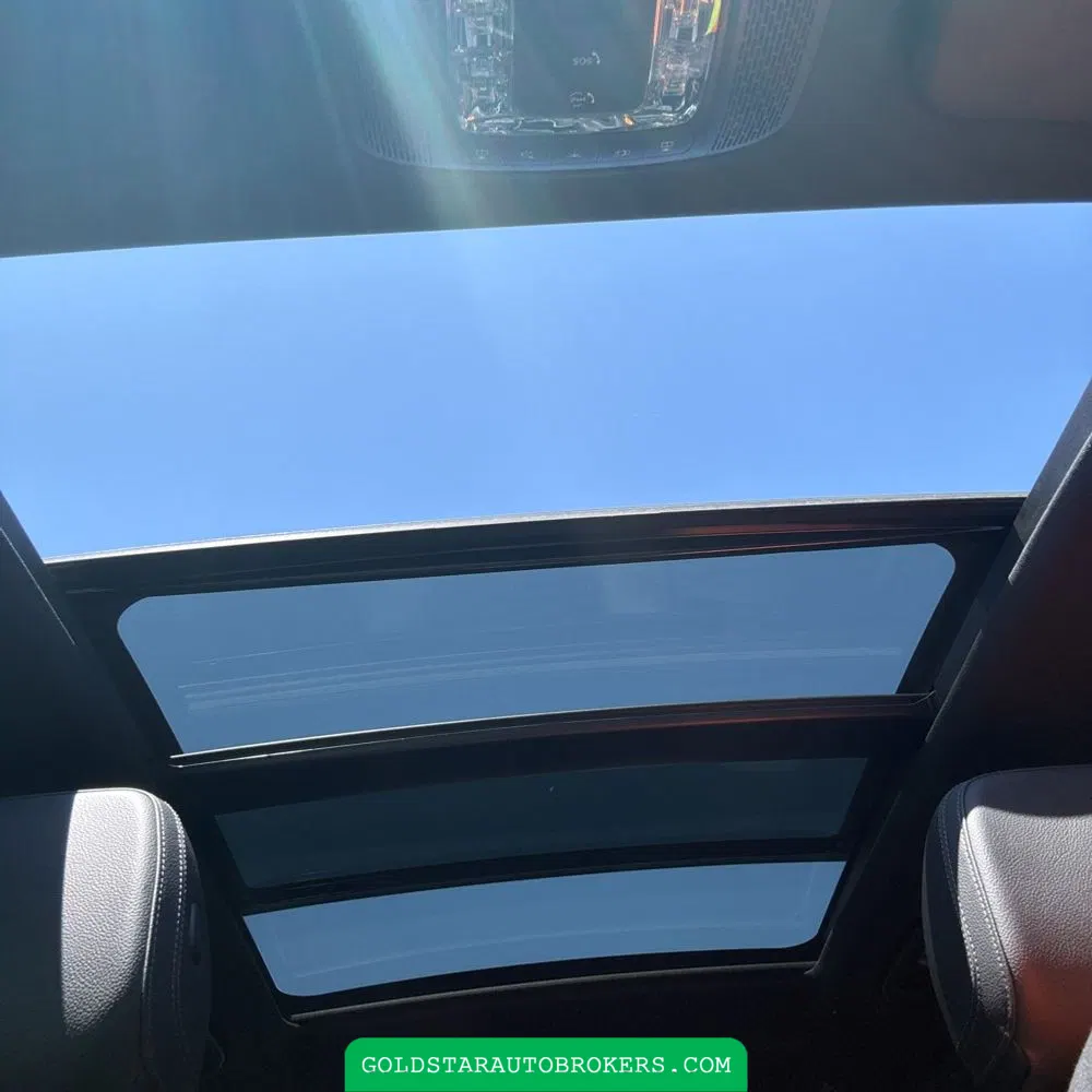 2023 Mercedes-Benz GLS GLS 450