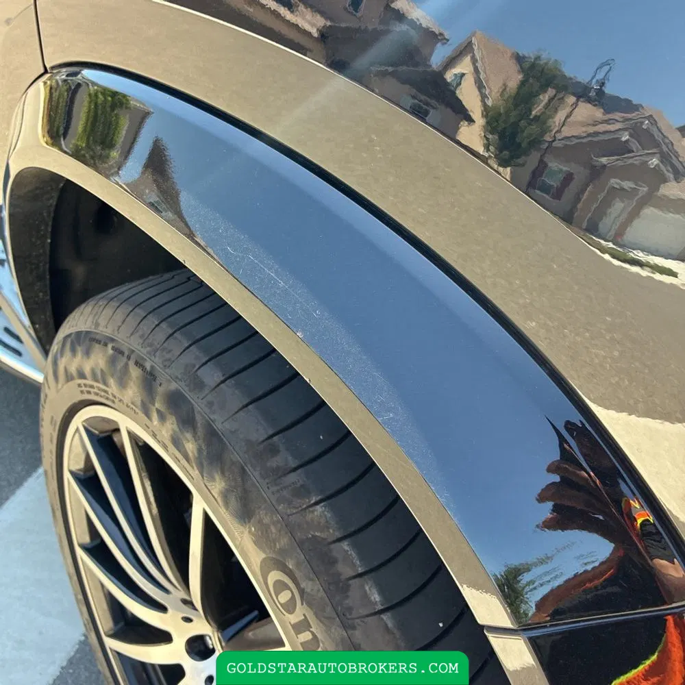 2023 Mercedes-Benz GLS GLS 450