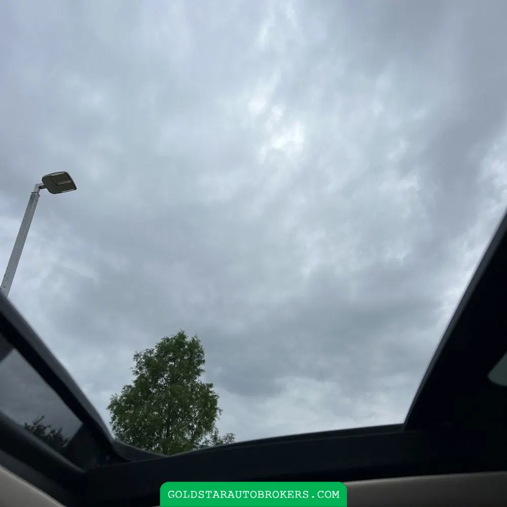 2024 Mercedes-Benz GLS GLS 580
