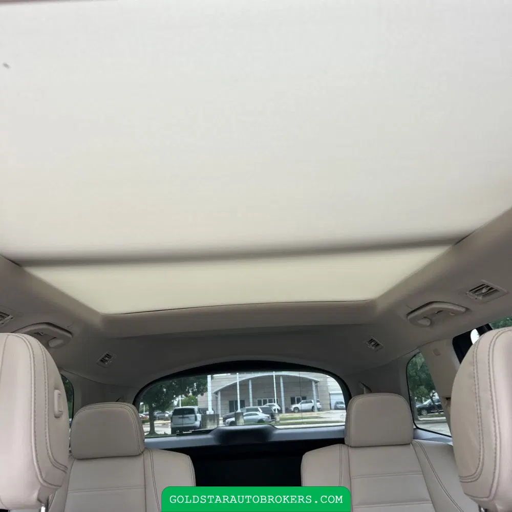 2024 Mercedes-Benz GLS GLS 580