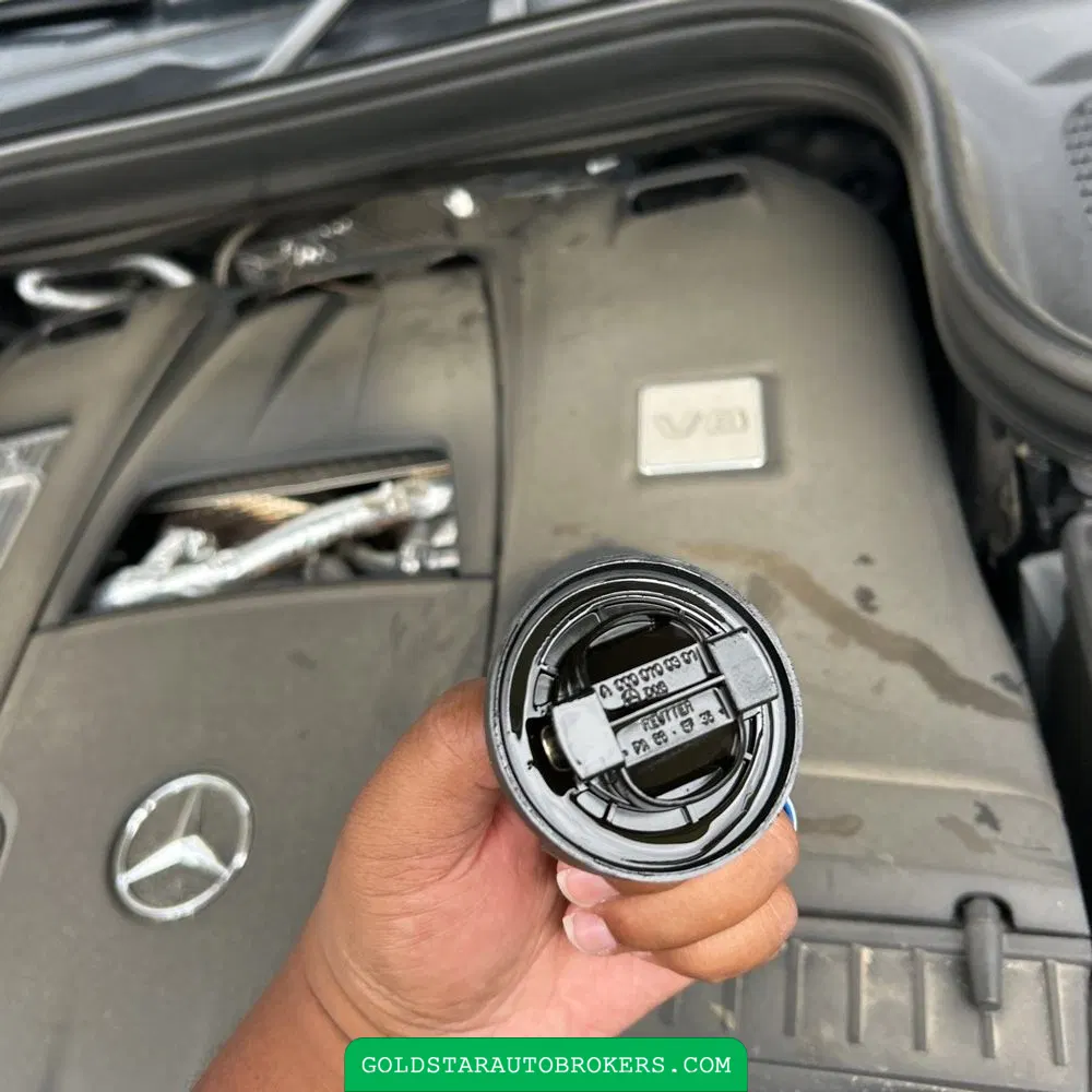 2024 Mercedes-Benz GLS GLS 580