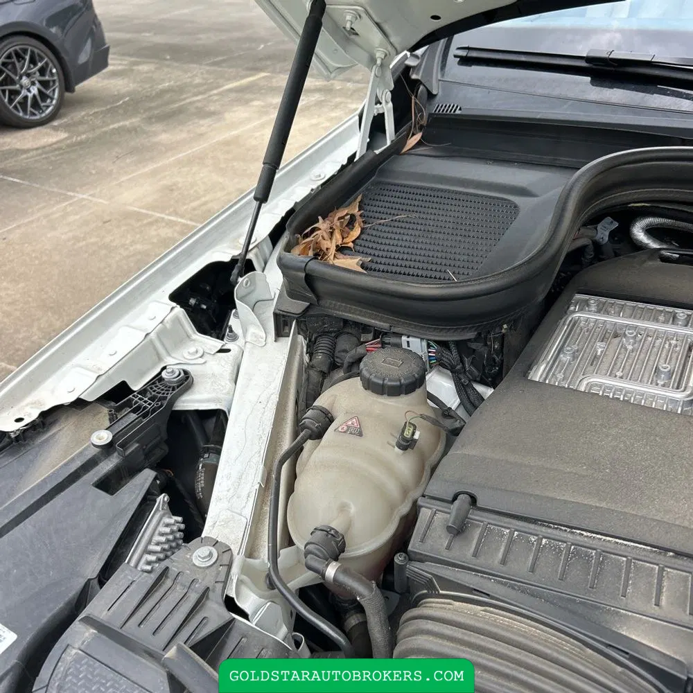 2024 Mercedes-Benz GLS GLS 580