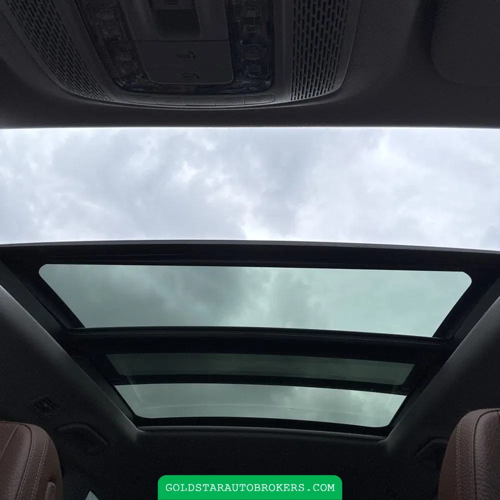 2024 Mercedes-Benz GLS GLS 580