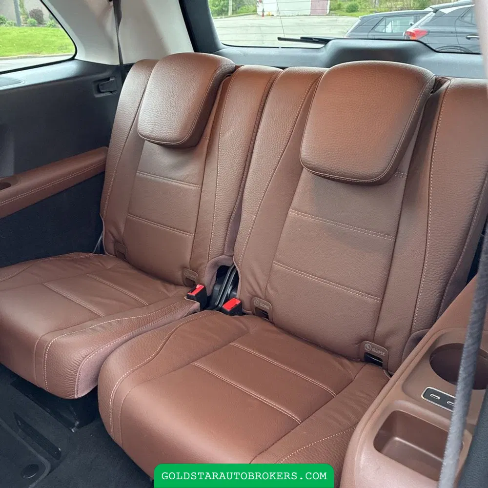 2024 Mercedes-Benz GLS GLS 580