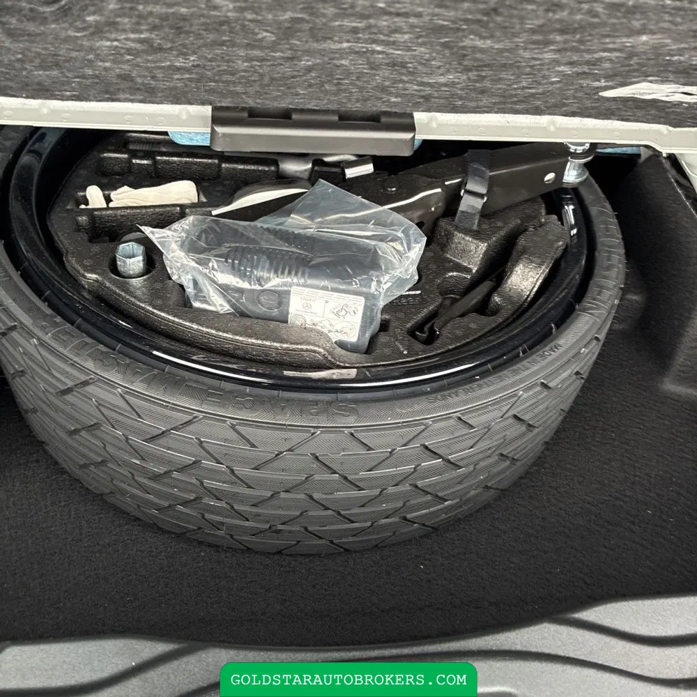 2024 Mercedes-Benz GLS GLS 580