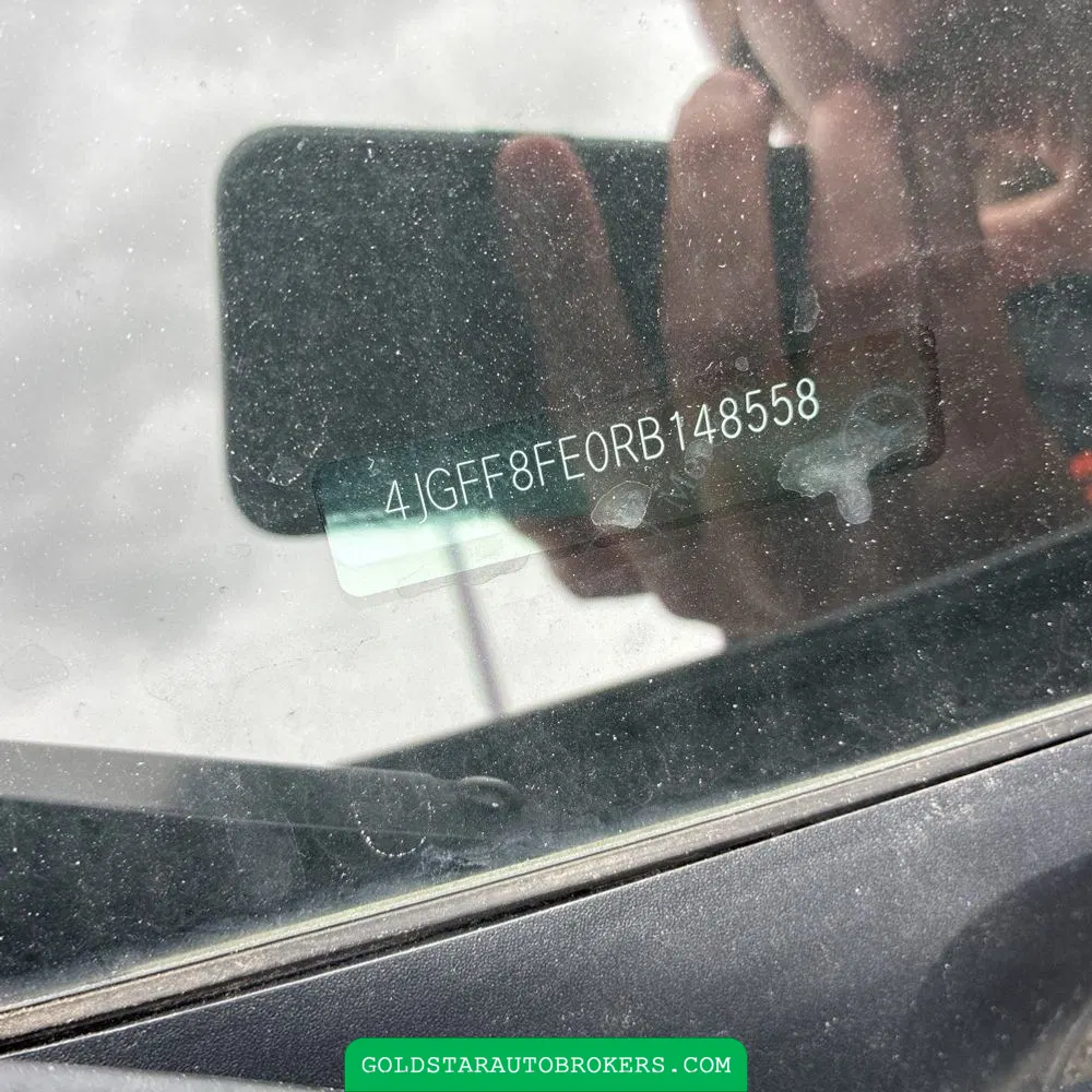 2024 Mercedes-Benz GLS GLS 580