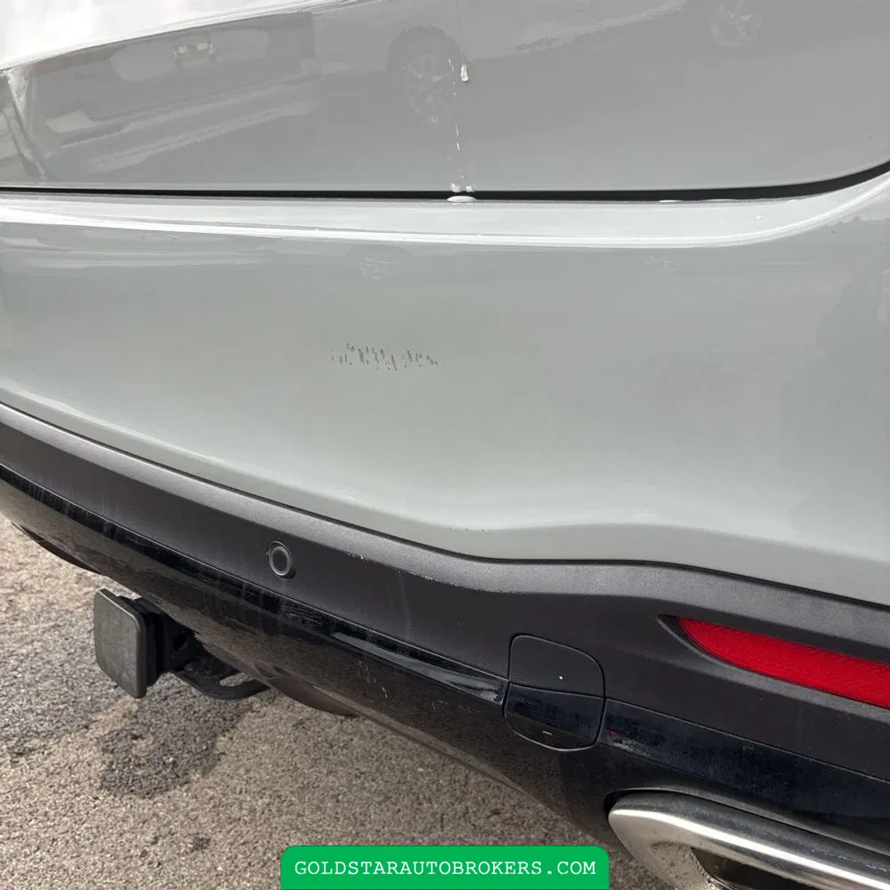 2024 Mercedes-Benz GLS GLS 580