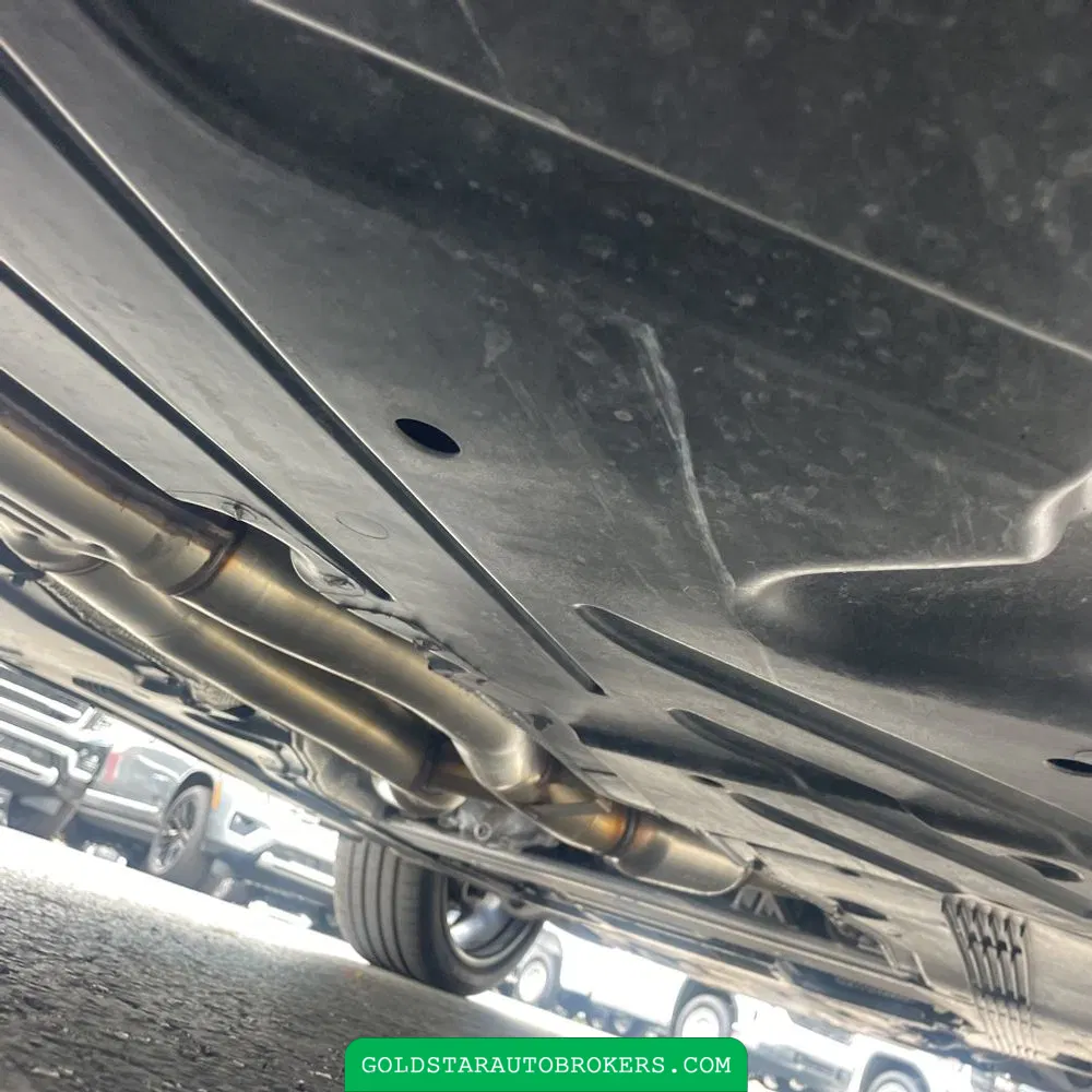 2025 Mercedes-Benz GLS 580 4MATIC