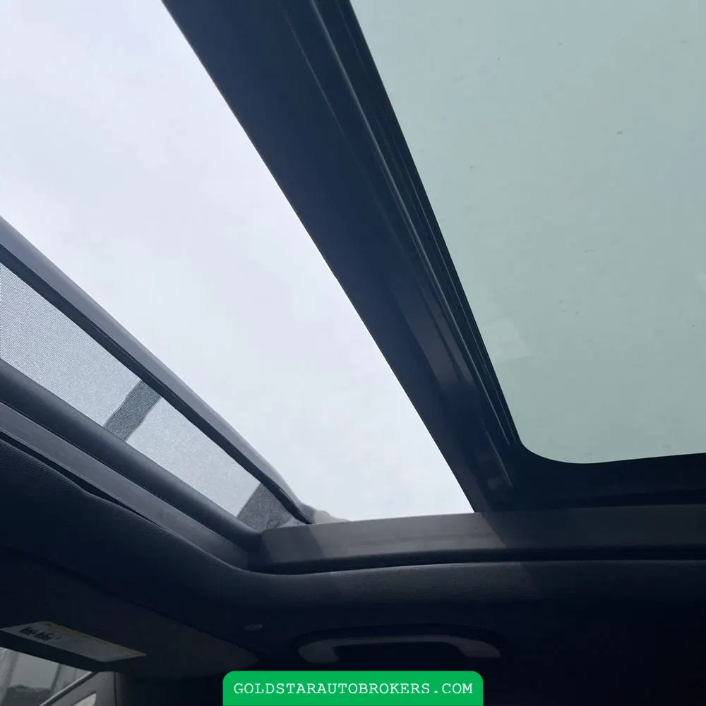 2022 Mercedes-Benz GLS GLS 580