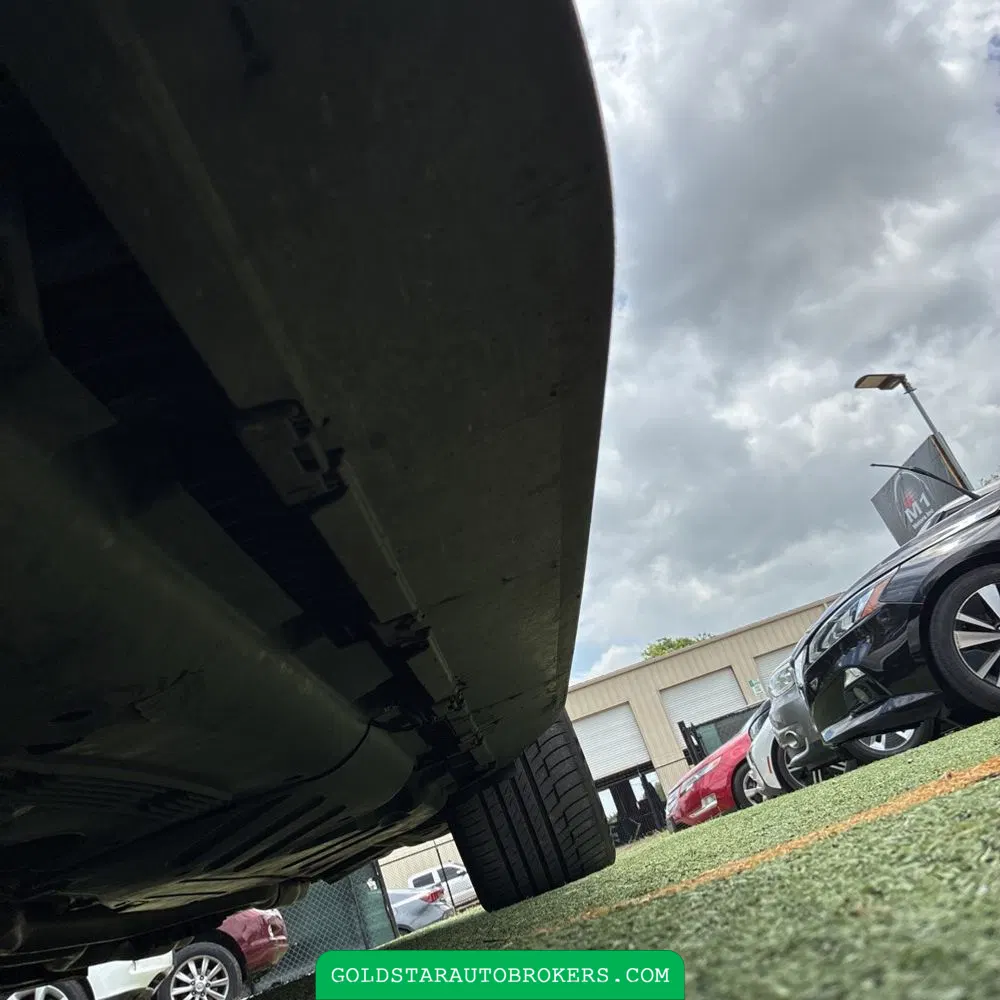 2021 Mercedes-Benz GLS AMG GLS 63