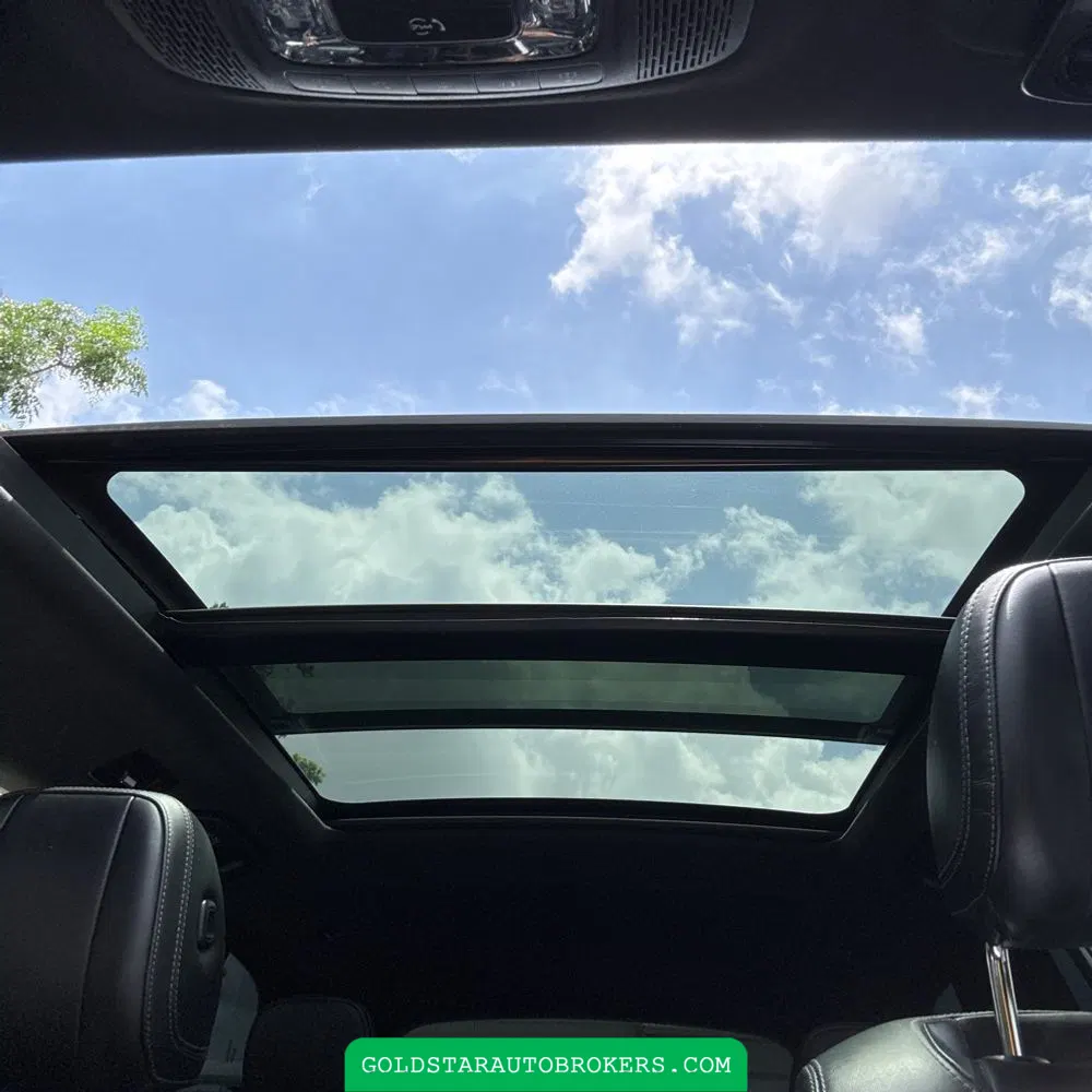 2021 Mercedes-Benz GLS AMG GLS 63