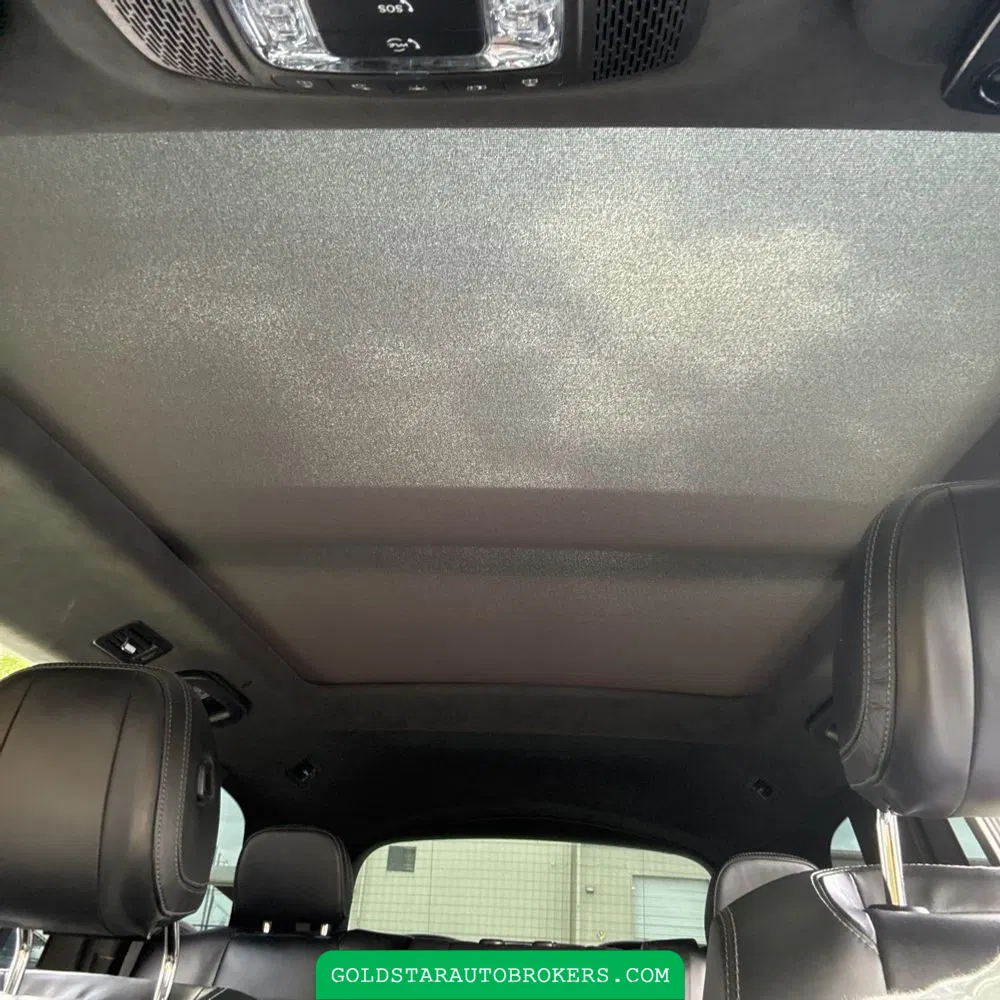 2021 Mercedes-Benz GLS AMG GLS 63