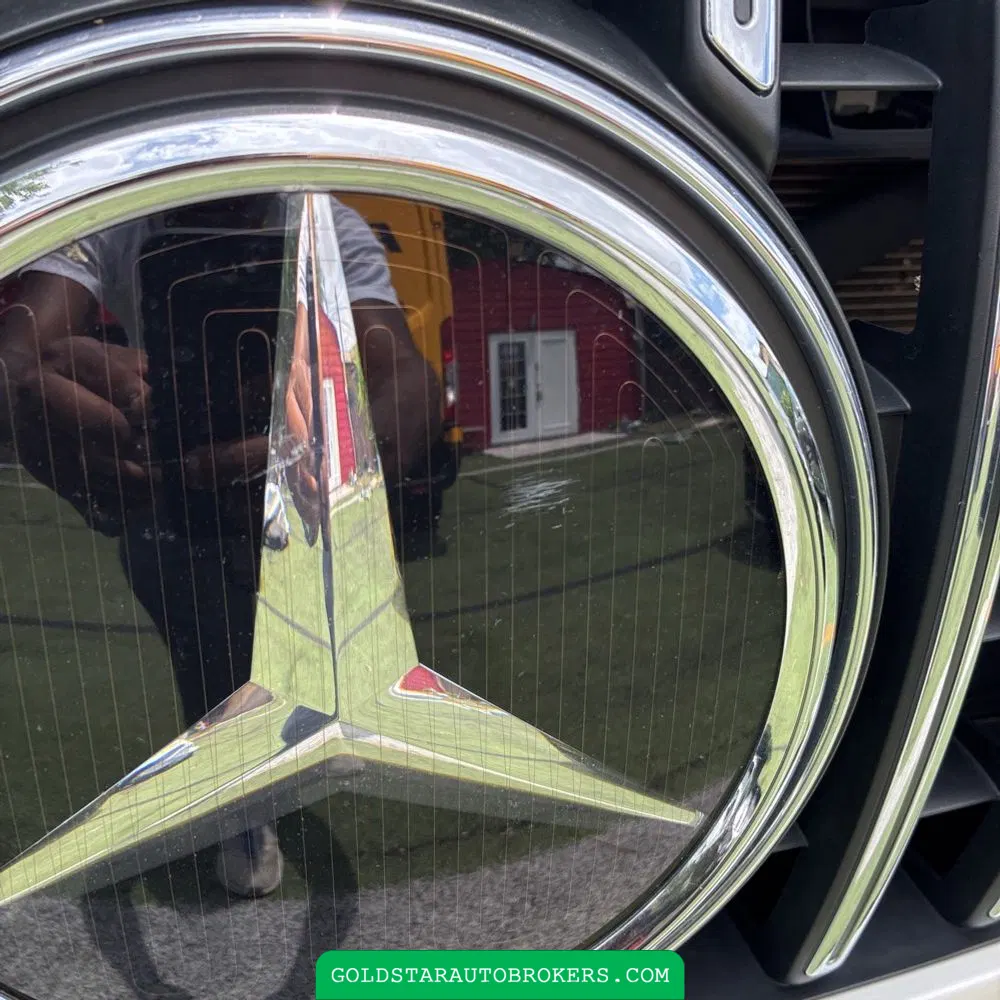 2021 Mercedes-Benz GLS AMG GLS 63
