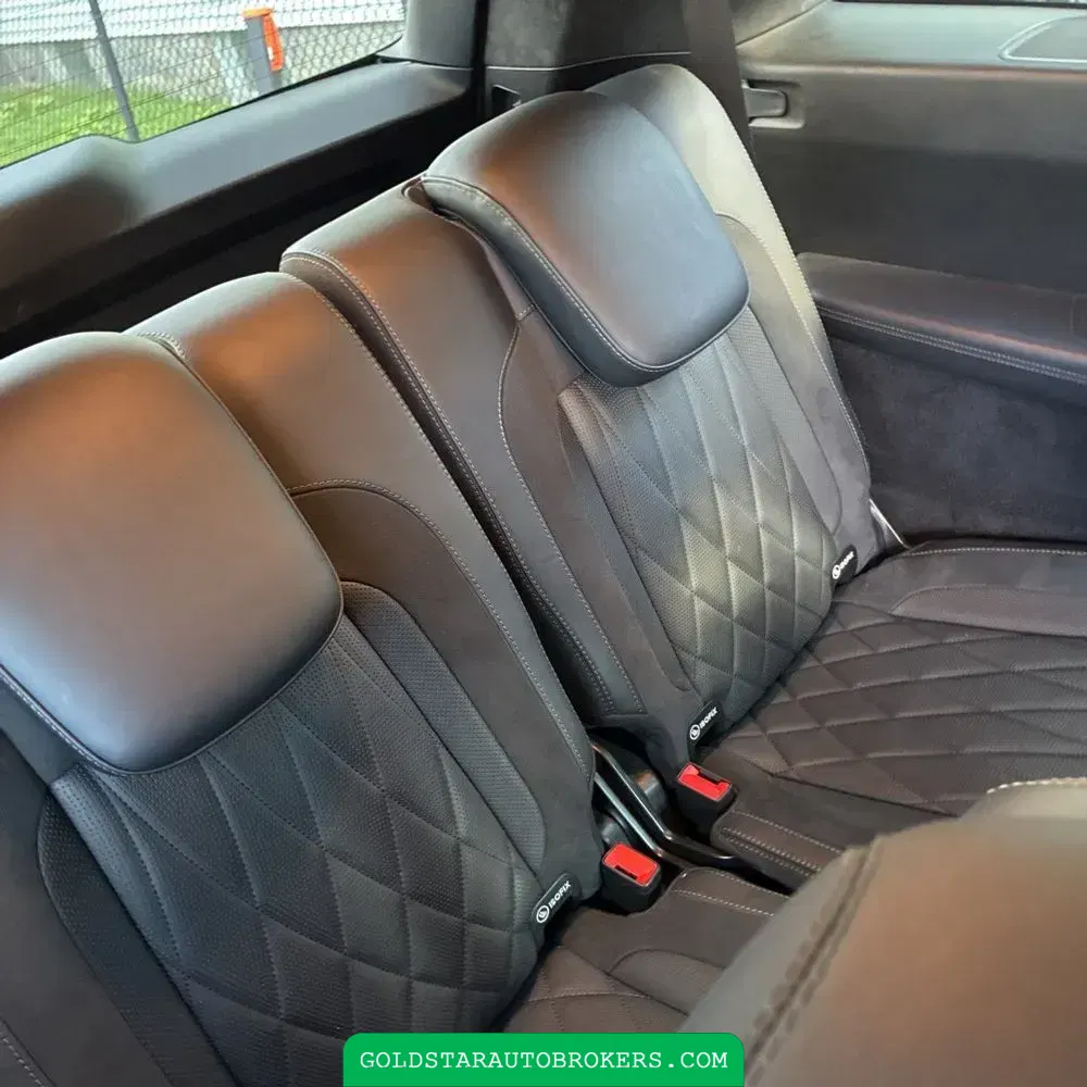 2021 Mercedes-Benz GLS AMG GLS63