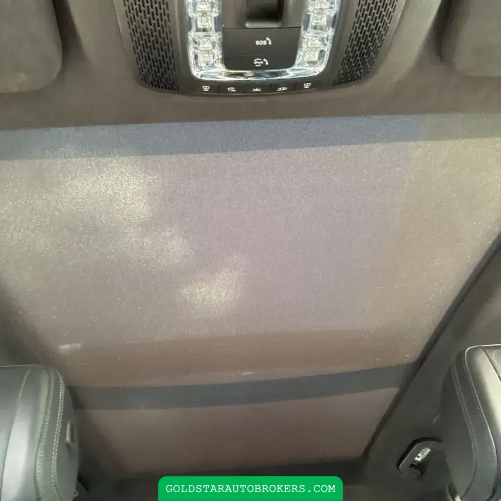 2021 Mercedes-Benz GLS AMG GLS63